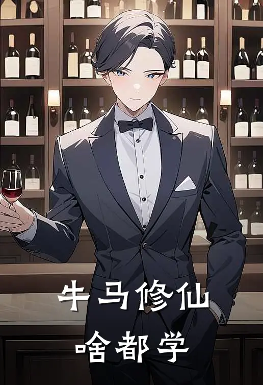 牛马修仙啥都学