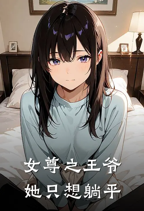 女尊之王爷她只想躺平