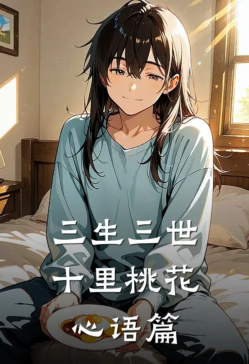 三生三世十里桃花心语篇