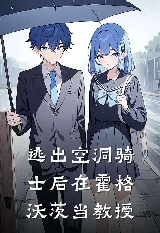 逃出空洞骑士后在霍格沃茨当教授