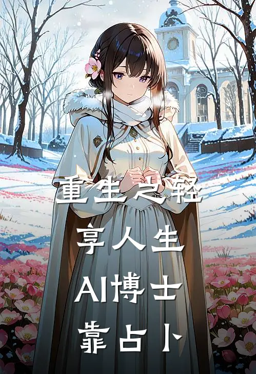 重生之轻享人生：AI博士靠占卜