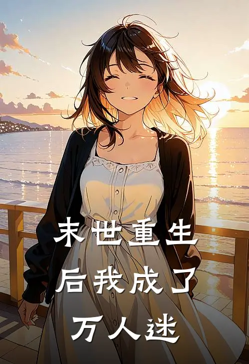 末世重生后我成了万人迷