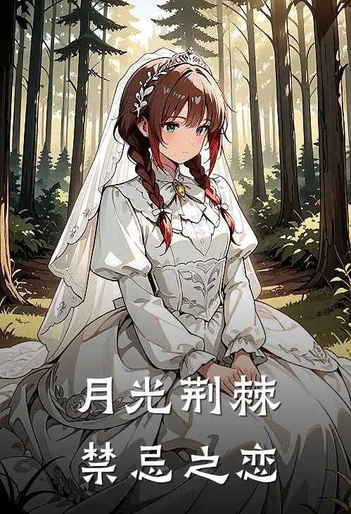 月光荆棘：禁忌之恋