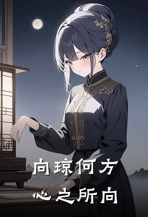 向琼何方，心之所向