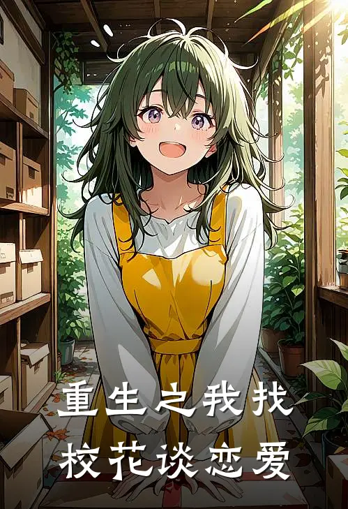 重生之我找校花谈恋爱