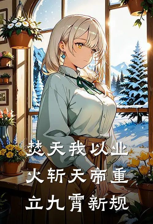 焚天我以业火斩天帝重立九霄新规