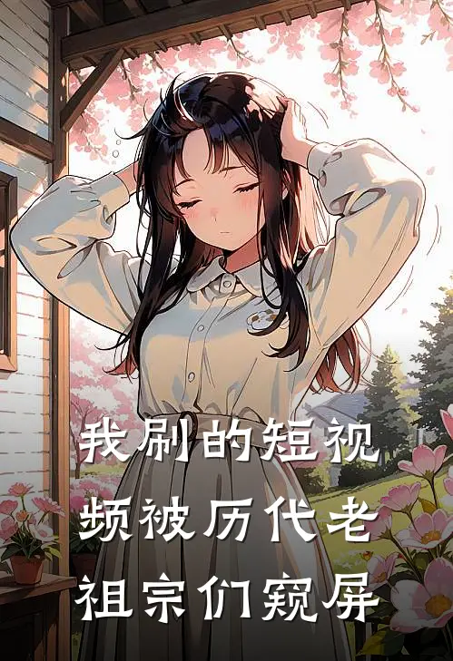 我刷的短视频被历代老祖宗们窥屏