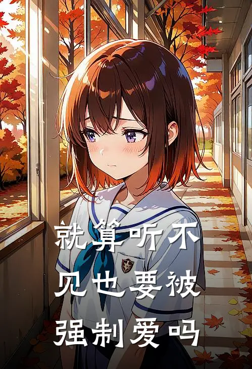 就算听不见也要被强制爱吗