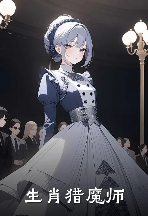 生肖猎魔师