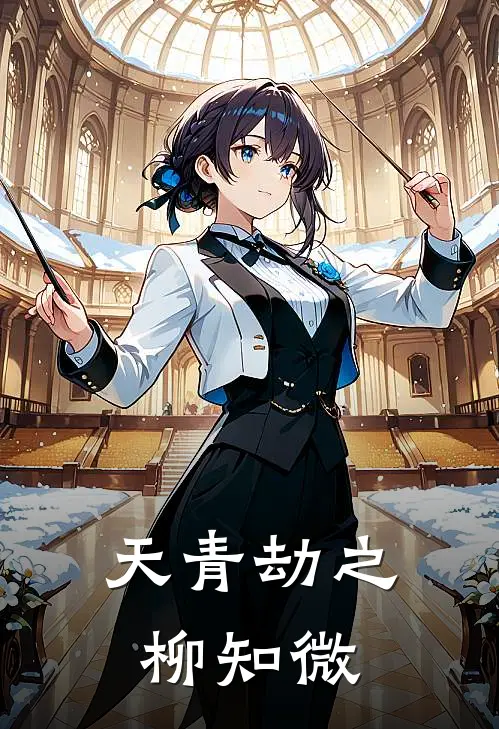 天青劫之柳知微