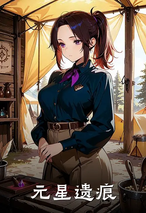 元星遗痕