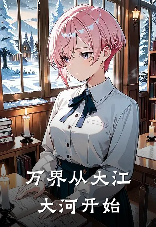 万界从大江大河开始