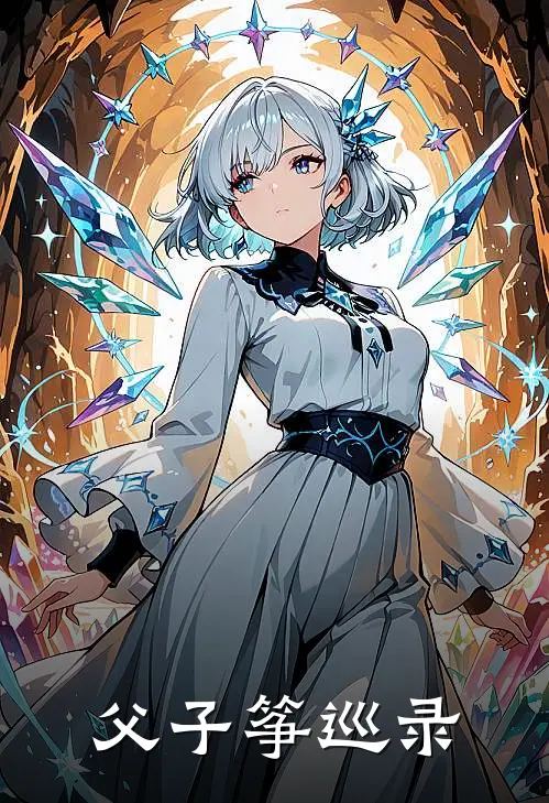 父子筝巡录
