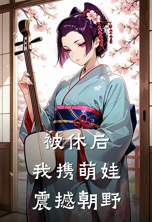 被休后，我携萌娃震撼朝野