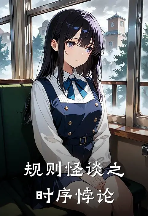 规则怪谈之时序悖论