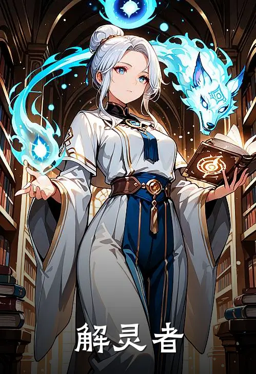 解灵者