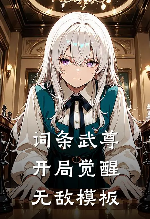 词条武尊开局觉醒无敌模板