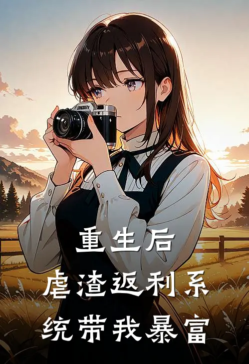 重生后，虐渣返利系统带我暴富