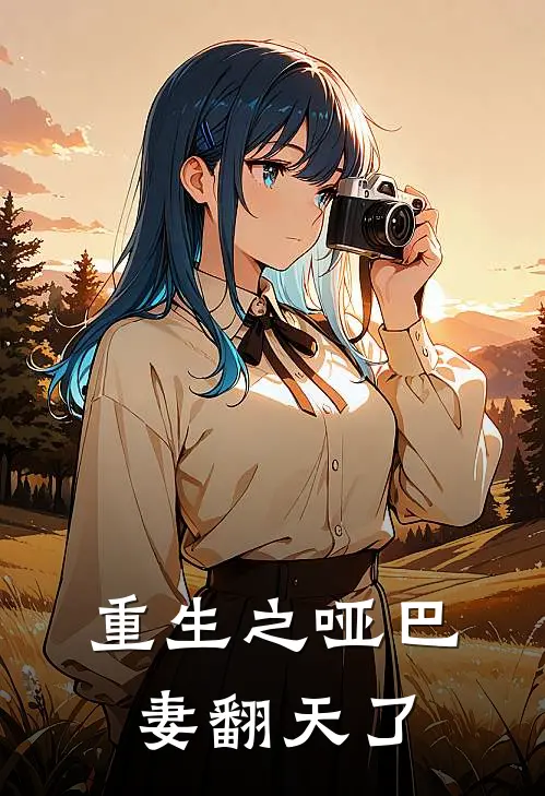 重生之哑巴妻翻天了(文文弯弯)完整版免费小说_完结版小说推荐重生之哑巴妻翻天了(文文弯弯)