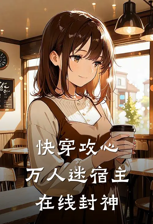 快穿攻心：万人迷宿主在线封神