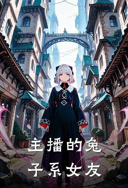 主播的兔子系女友