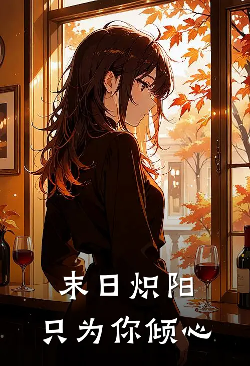 末日炽阳：只为你倾心