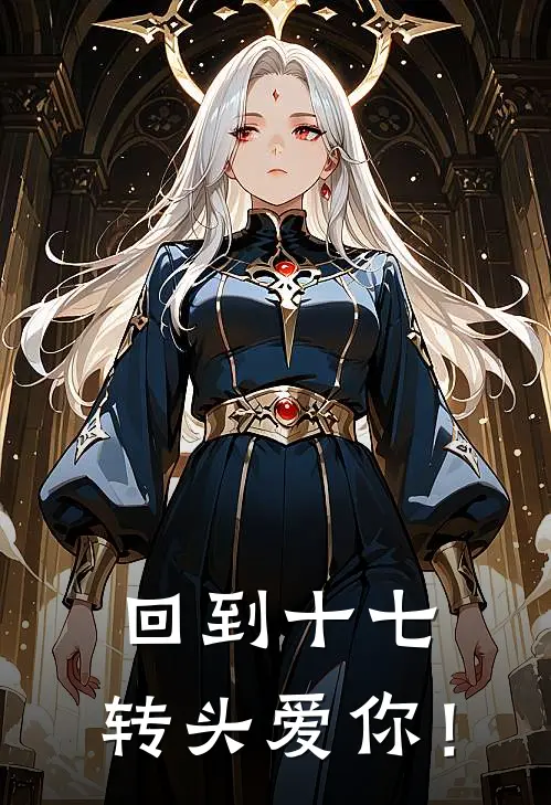 回到十七，转头爱你！