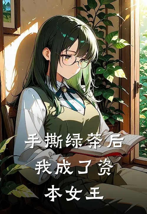 手撕绿茶后，我成了资本女王