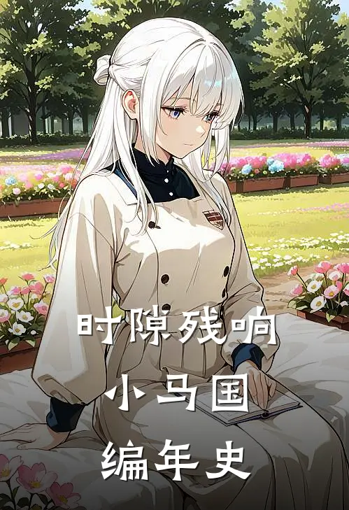 时隙残响：小马国编年史