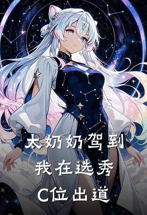 太奶奶驾到：我在选秀C位出道