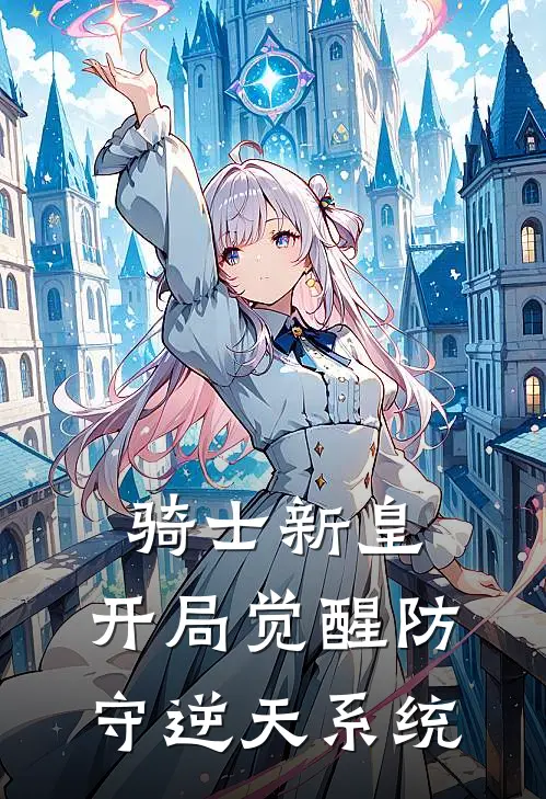 骑士新皇：开局觉醒防守逆天系统