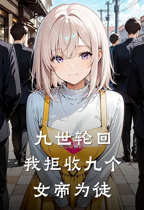九世轮回，我拒收九个女帝为徒