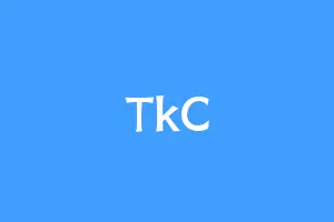 TkC