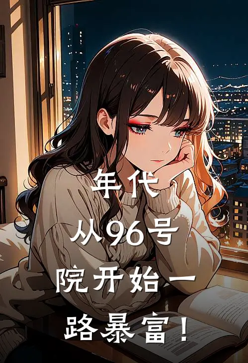 年代：从96号院开始一路暴富！苏文傻柱完结好看小说_无弹窗全文免费阅读年代：从96号院开始一路暴富！(苏文傻柱)