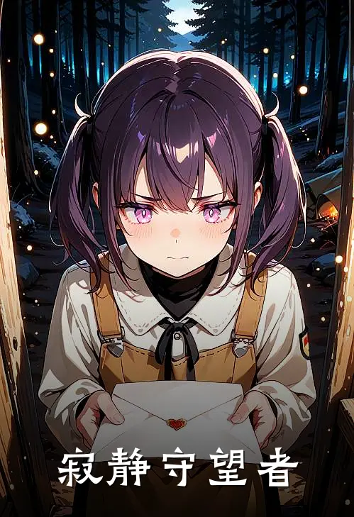 寂静守望者