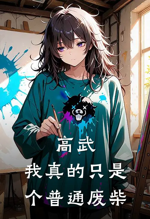 高武：我真的只是个普通废柴