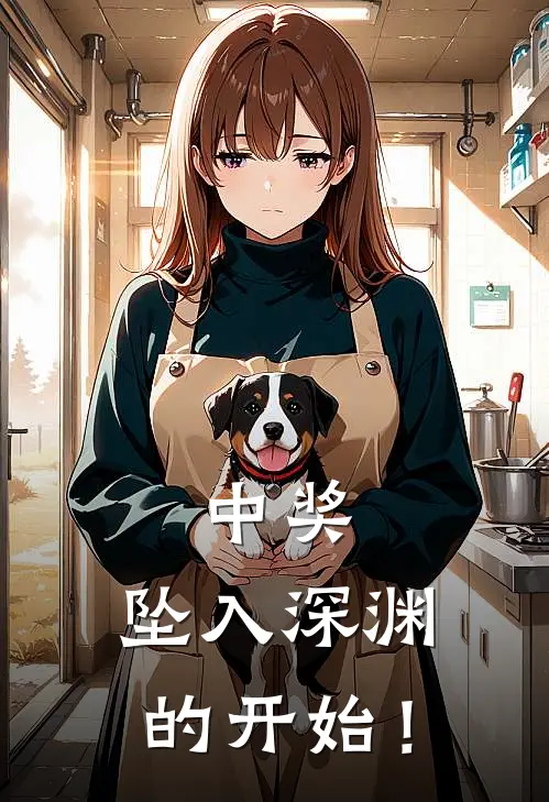 中奖，坠入深渊的开始！