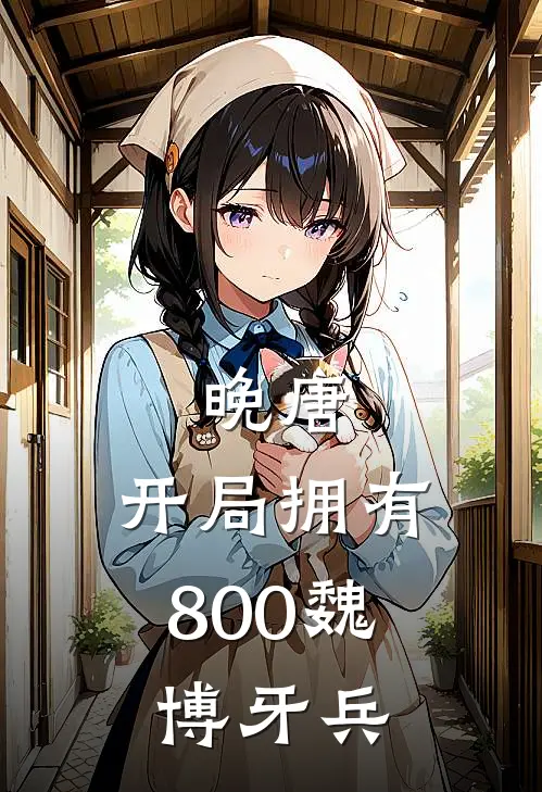 晚唐，开局拥有800魏博牙兵