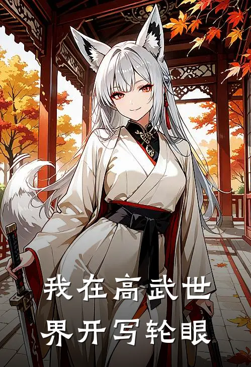 我在高武世界开写轮眼