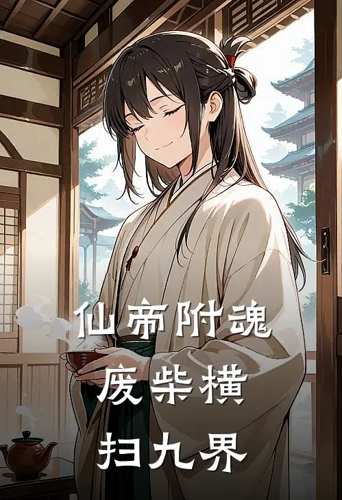 仙帝附魂：废柴横扫九界