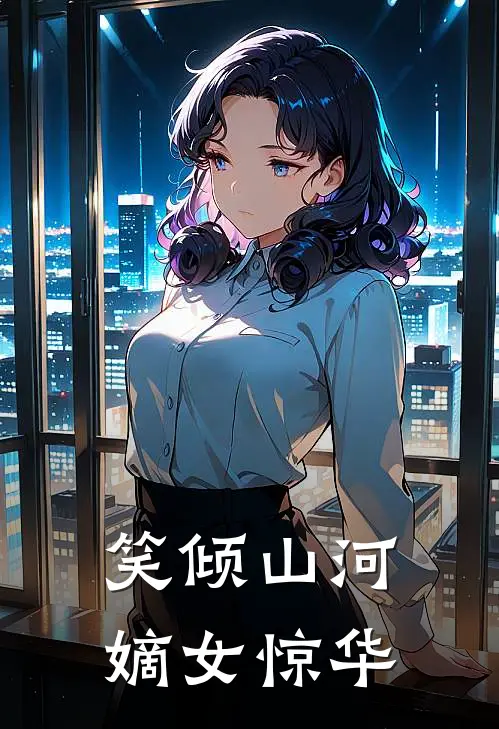 笑倾山河，嫡女惊华