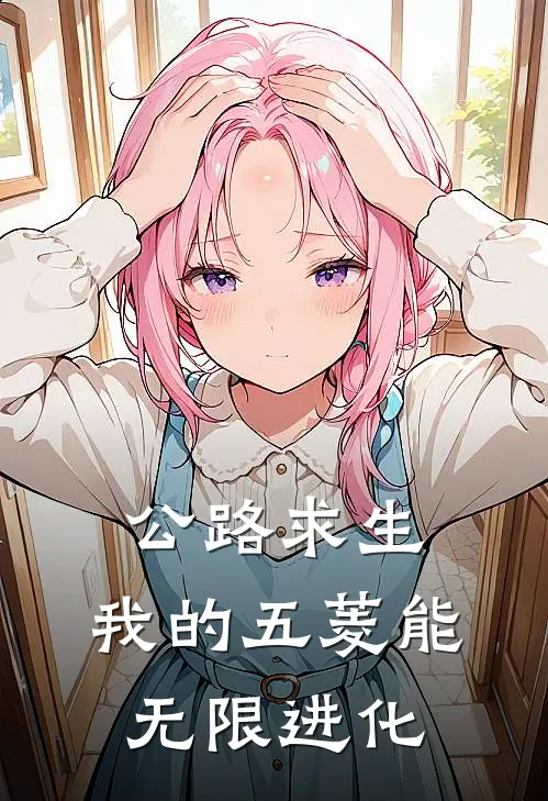 公路求生：我的五菱能无限进化