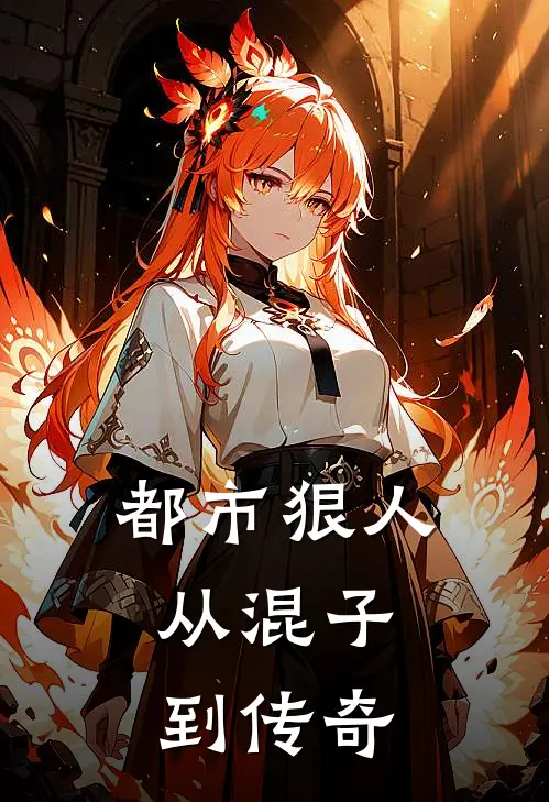 都市狠人：从混子到传奇