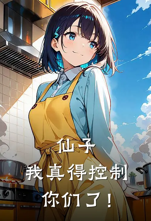 仙子，我真得控制你们了！