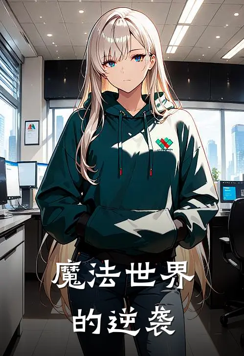 魔法世界的逆袭