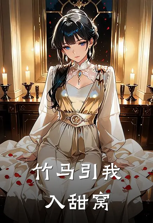 竹马引我入甜窝