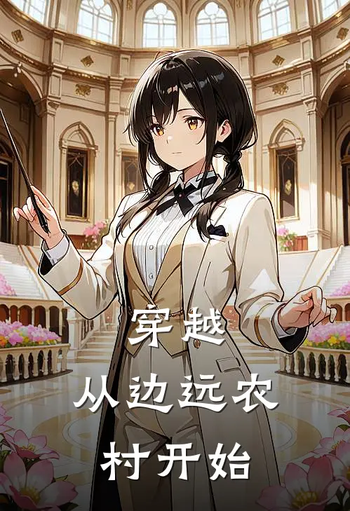 穿越，从边远农村开始