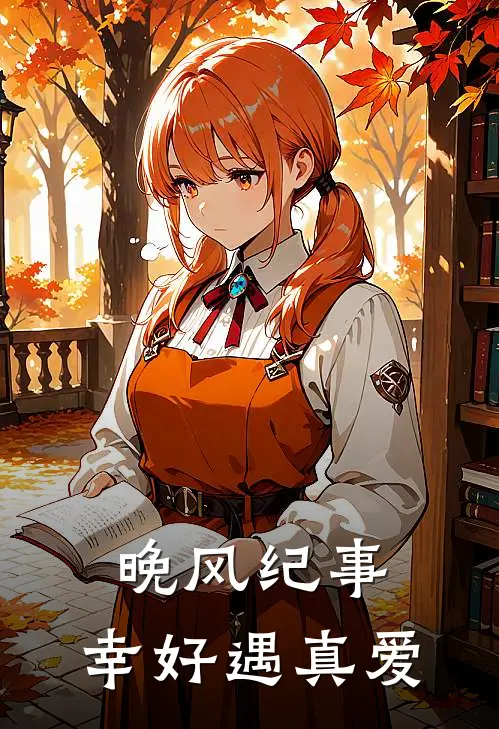 晚风纪事：幸好遇真爱