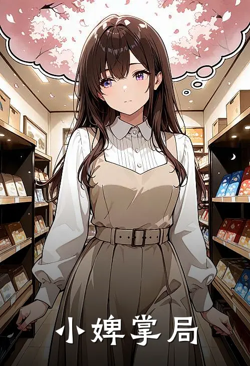小婢掌局