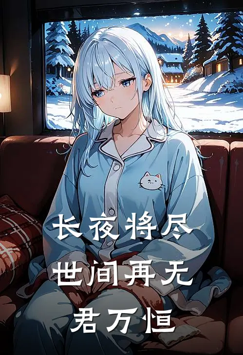 长夜将尽：世间再无君万恒